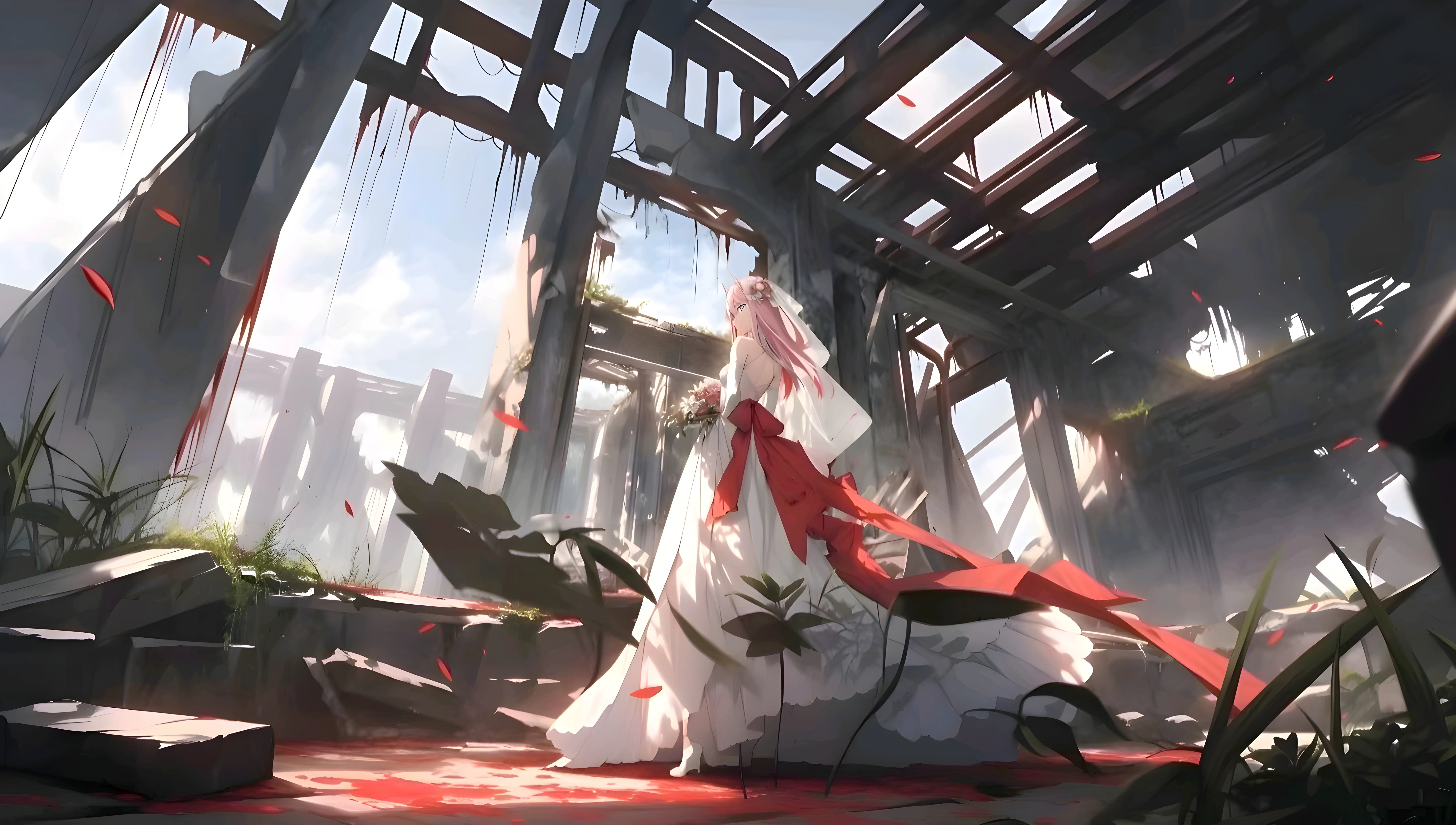 祝大家新年快乐！